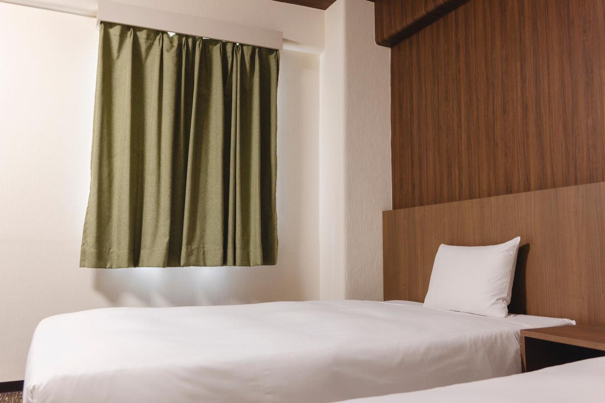 Hotel Wing International Sagamihara Exterior photo