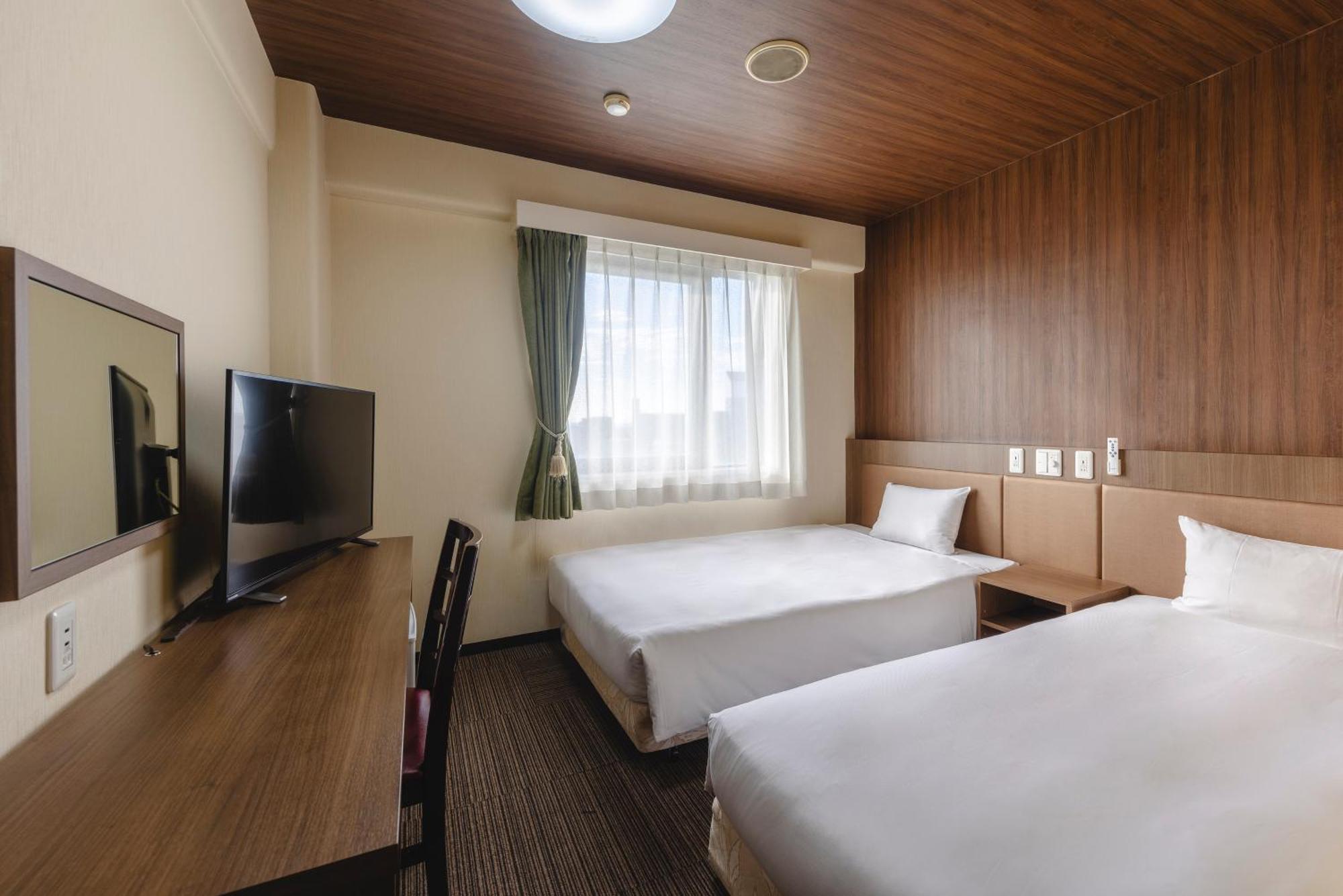 Hotel Wing International Sagamihara Exterior photo