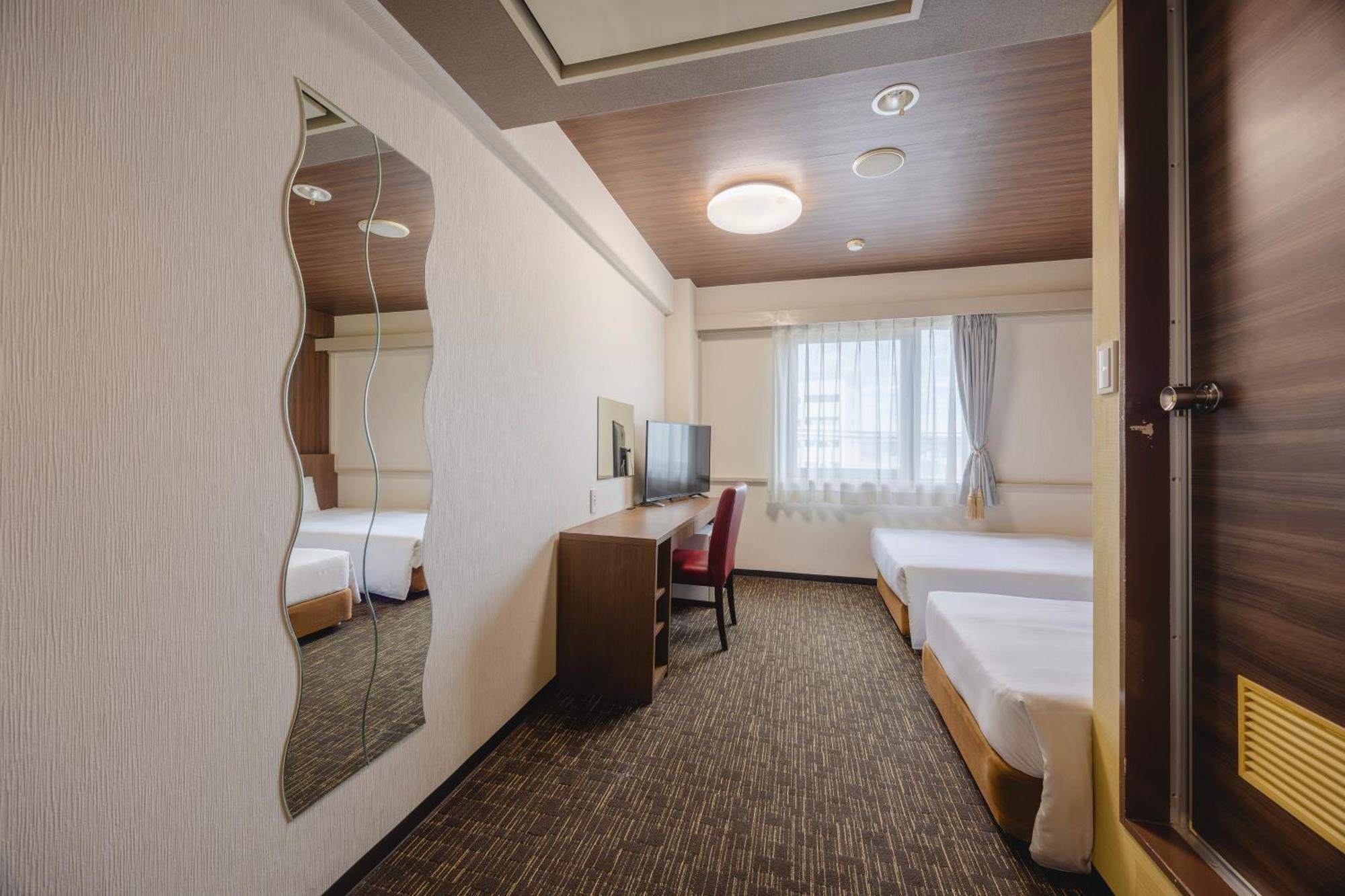 Hotel Wing International Sagamihara Exterior photo